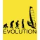 Kruskis Evolution Windsurf 반팔 티셔츠