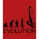 Kruskis Evolution Windsurf 반팔 티셔츠