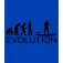 Kruskis Evolution SUP 반팔 티셔츠