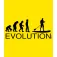 Kruskis Evolution SUP 반팔 티셔츠