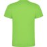 Kruskis T-shirt à manches courtes Tennis Heartbeat