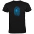 Kruskis Climber Fingerprint short sleeve T-shirt