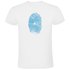 Kruskis Mountain Fingerprint short sleeve T-shirt