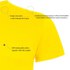 Kruskis Tennis Fingerprint T-shirt med korta ärmar