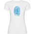 Kruskis T-shirt à manches courtes Sailor Fingerprint