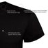 Kruskis Fitness Fingerprint T-shirt med korte ærmer