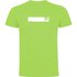 Kruskis MTB Frame short sleeve T-shirt