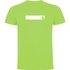 Kruskis T-shirt à manches courtes Tennis Frame