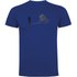 Kruskis MTB Shadow T-shirt med korte ærmer