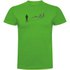 Kruskis Triathlon Shadow short sleeve T-shirt