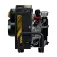 Coltri Compressor MCH6/EM Portable 232 Bar