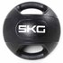 Olive Medisinsk Ball Dual Grip 5 Kg