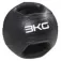 Olive Dual Grip medicinbold 3kg