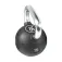 Olive Kettlebell Rubber 16kg
