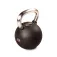 Olive Kettlebell Rubber 28kg