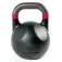 Olive Competitive 32kg Kettlebell