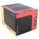 Olive Soft Adjustable Plyometric Box