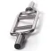 Olive Haltera ajustable Triceps 12kg