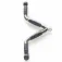 Olive Barre d´exercice multifonction en forme de V