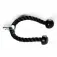 Olive Nansa doble de corda