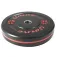 Olive Disc olímpic bumper 25kg