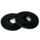 Olive Disc olímpic Fractional 0.5kg