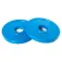 Olive Disc olímpic Fractional 2kg