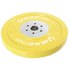Olive Disc Olympic Competition Bumper Plate 15kg