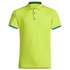 Montura Outdoor Perform Confort Fit Short Sleeve Polo Shirt