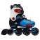 krF Freeskate First Junior inline skates