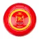 Avento Glossy fodbold