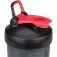 Avento Flasche+Shakerball 1L
