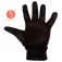 Avento Luvas Sports Touchscreen