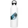 Fish tank Botella Plástico Stop 600ml