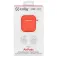 Celly Funda para Airpods