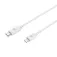 Celly Cavo USB USB-C To Lightning 1m