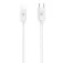 Celly USB-C To Lightning 1m USB-kaapeli