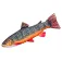 Gaby L´oreiller Brook Trout Medium