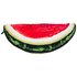 Gaby Watermelon Quarter Segment Pillow