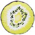 Gaby Kiwi Fruit Cushion Pillow