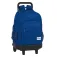Safta Big Compact Detachable 33L Wheeled Backpack