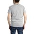 BOSS Cotton T-shirt med korte ærmer