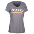 Klim Kute V Neck short sleeve T-shirt