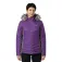 Klim Chaqueta con capucha Waverly