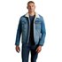 Superdry Garment Dyed Textured Crew Trui