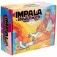 Impala rollers Quad dames rolschaatsen