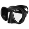 Zeagle Scope Dual Dykmask