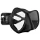 Zeagle Masque de plongée Scope Dual