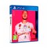 Sony PS4 Pro 1TB Console+FIFA20 Game