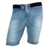 JeansTrack Montblanc Szorty jeansowe